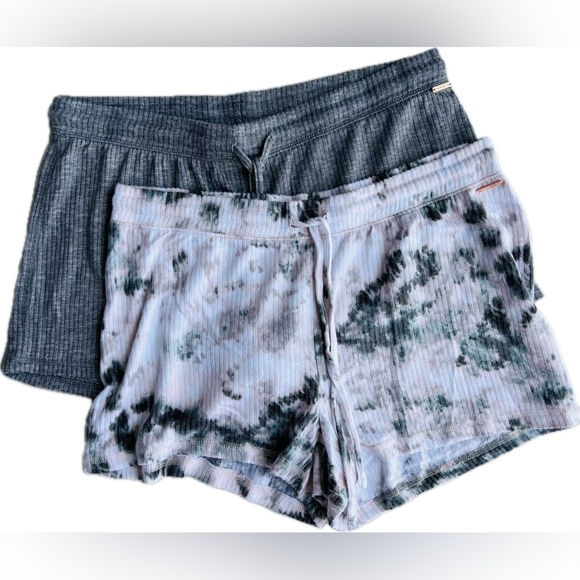 Danskin Other - Two-pack Danskin pajama shorts